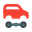 Automobile icon