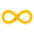 Infinity icon