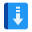 Borrow Book icon