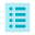 List View icon