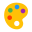 Paint Palette icon