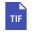 TIF icon