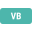 VB icon