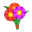 Buquê de flores icon