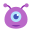 Alien icon