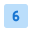 6 icon