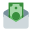 Money Transfer icon