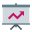 Statistics icon