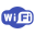 Wi-Fi-Logo icon