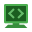 Google Code icon