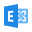 微软Exchange icon