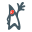 Logo Java Duke icon