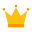 Crown icon