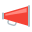 Megaphone icon