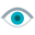 Eye icon