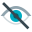 Invisibile icon