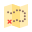 Carte au trésor icon