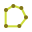 Polygone icon