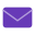 Nouveau message icon