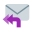 Reply All icon