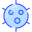Vírus icon