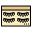 Eyelashes icon