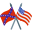 американская гражданская война icon