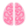 Brain icon