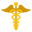 Caduceus icon