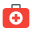 Maleta de médico icon