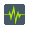 Herz Monitor icon