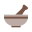 Mortar and Pestle icon