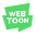 Webtoon-Logo icon
