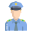 Police icon