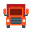 Semi Truck icon