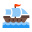 Historic Ship icon