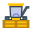 收割机 icon