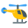 Hubschrauber icon