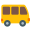 Bus icon