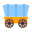 Pionier Wagen icon