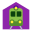 Estação de trem icon