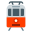 电车 icon