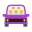 Camioneta icon