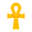 Ankh icon