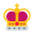 Queen Crown icon