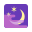 Nebel Nacht icon