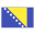 Bosnia ed Erzegovina icon