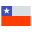 Cile icon