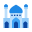 Mosque icon