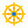 法轮 icon